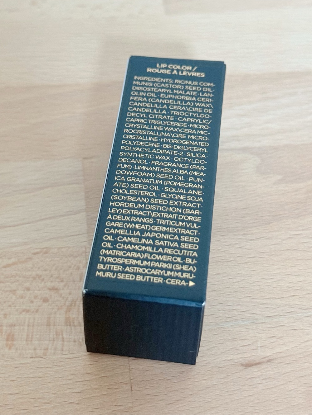 Tom Ford Lipstick — 01 Black Orchid Full Size - Picture 4 of 7